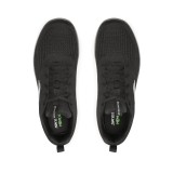 SKECHERS SUMMITS-TORRE 232395-BKCC Black Image 3