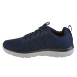SKECHERS SUMMITS-TORRE 232395-NVGY Blue Image 0