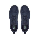 SKECHERS SUMMITS-TORRE 232395-NVGY Blue Image 3