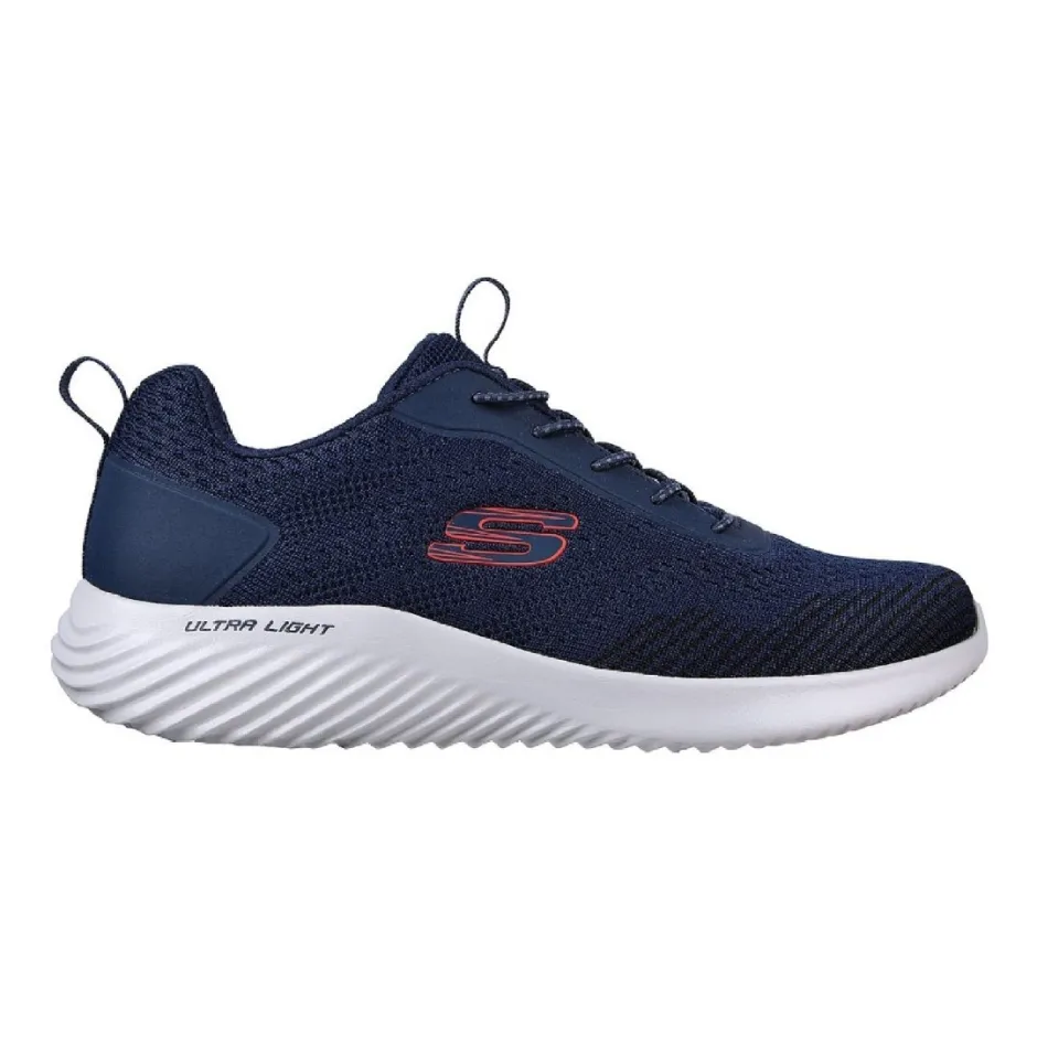 SKECHERS 232377-NVY Blue