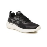 SKECHERS ANDAL 232674-BKGY Black Image 0