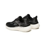SKECHERS ANDAL 232674-BKGY Black Image 1