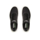 SKECHERS ANDAL 232674-BKGY Black Image 2