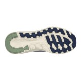 SKECHERS ARCH FIT ENGINEERED MESH LACE UP 232700-NVY Blue Image 3