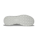 Ανδρικά Παπούτσια για Τρέξιμο Ανθρακί - Skechers Broader Εικόνα 2