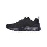 SKECHERS LESHUR 232758-BBK Black Image 0