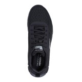 SKECHERS LESHUR 232758-BBK Black Image 2