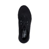 Ανδρικά Παπούτσια για Τρέξιμο Μαύρα - Skechers Glide-Step® Altus-Turn Out Εικόνα 2