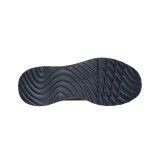 Ανδρικά Παπούτσια για Τρέξιμο Μαύρα - Skechers BOBS Sport™ Squad Chaos-Tough Walk Εικόνα 3