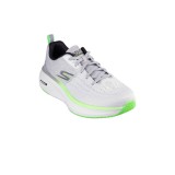 SKECHERS MARBLE ROCK 3.0 220847-WGY White Image 0