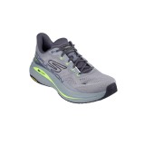 Ανδρικά Παπούτσια για Τρέξιμο Γκρι - Skechers Max Cushioning® Propulsion Εικόνα 1