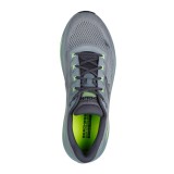 Ανδρικά Παπούτσια για Τρέξιμο Γκρι - Skechers Max Cushioning® Propulsion Εικόνα 2