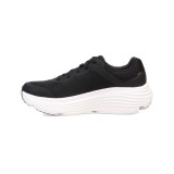 Ανδρικά Παπούτσια για Τρέξιμο Μαύρα - Skechers Max Cushioning Endeavour Εικόνα 0