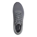Ανδρικά Παπούτσια για Τρέξιμο Γκρι - Skechers Arch Fit Εικόνα 1