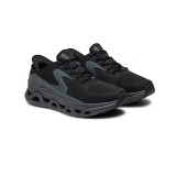 SKECHERS SLIP-INS ENGINEERED MESH LACE UP W 232921-BKCC Black Image 0