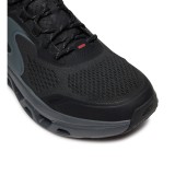 SKECHERS SLIP-INS ENGINEERED MESH LACE UP W 232921-BKCC Black Image 2