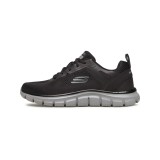 SKECHERS BROADER 232698-BKCC Black Image 0