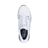 Men's Running Shoes White - Skechers Glide-Step Altus Image 2