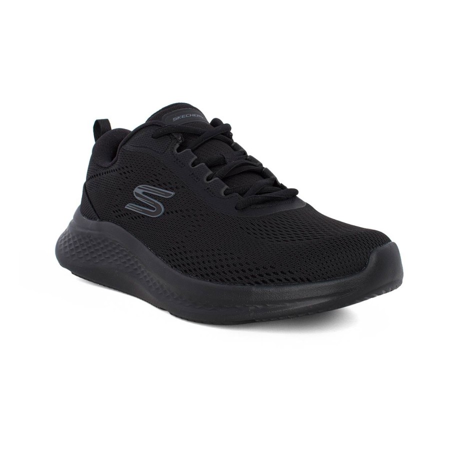 SKECHERS 233184-BBK Black