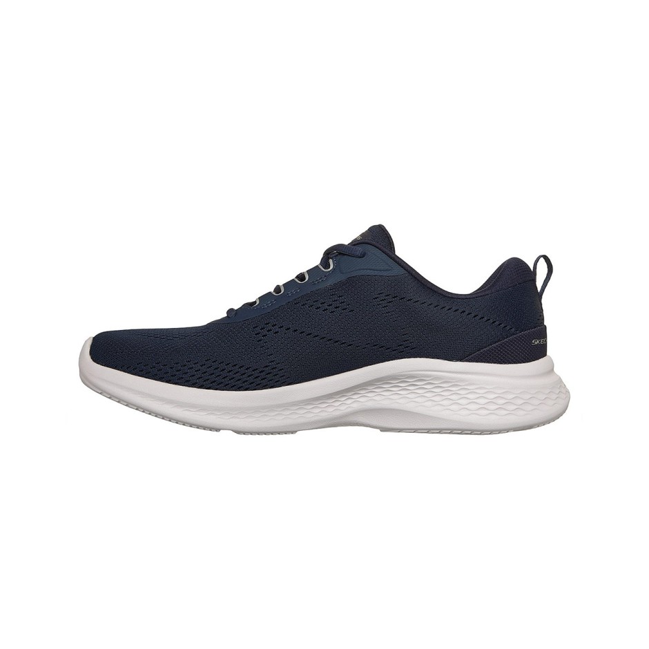 Ανδρικά Παπούτσια για Τρέξιμο Μπλε - Skechers Skech-Lite Pro 2.0 - Berrix