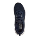 Ανδρικά Παπούτσια για Τρέξιμο Μπλε - Skechers Skech-Lite Pro 2.0 - Berrix Εικόνα 2