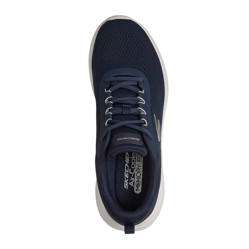 Ανδρικά Παπούτσια για Τρέξιμο Μπλε - Skechers Skech-Lite Pro 2.0 - Berrix