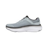 Men's Running Shoes Grey - Skechers Max Cushioning Endeavour Image 0