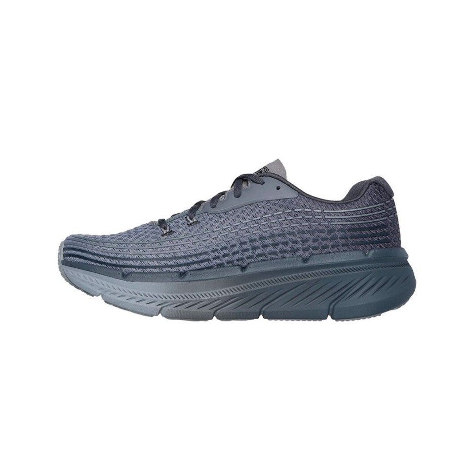 Men's Running Shoes Grey - Skechers Max Cushioning Premier 2.0