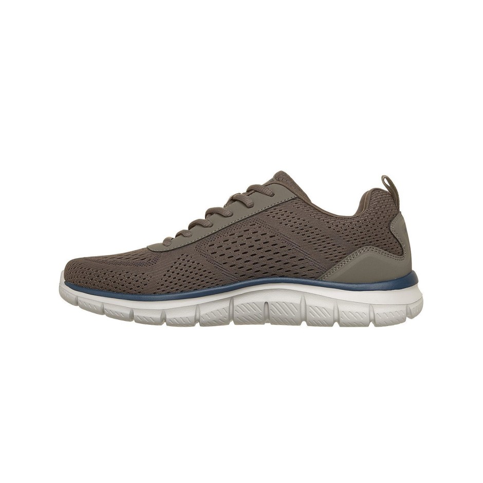 SKECHERS LESHUR 232758-SAGE Καφέ