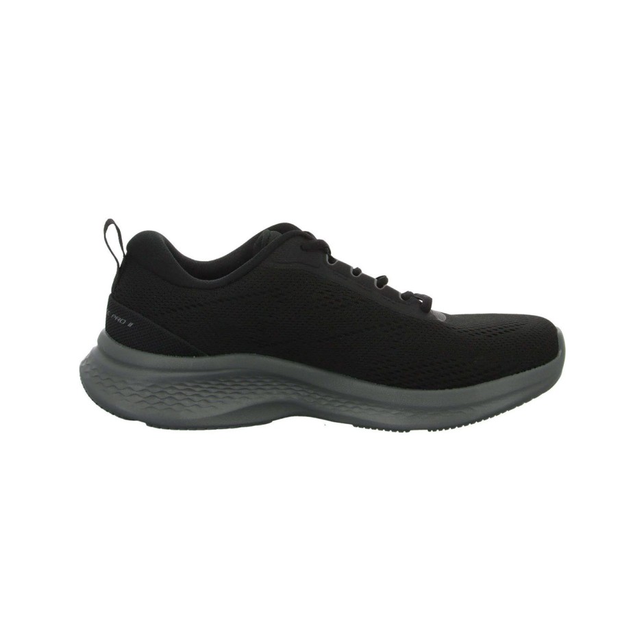 Ανδρικά Παπούτσια για Τρέξιμο Μαύρα - Skechers Skech-Lite Pro 2.0 - Berrix