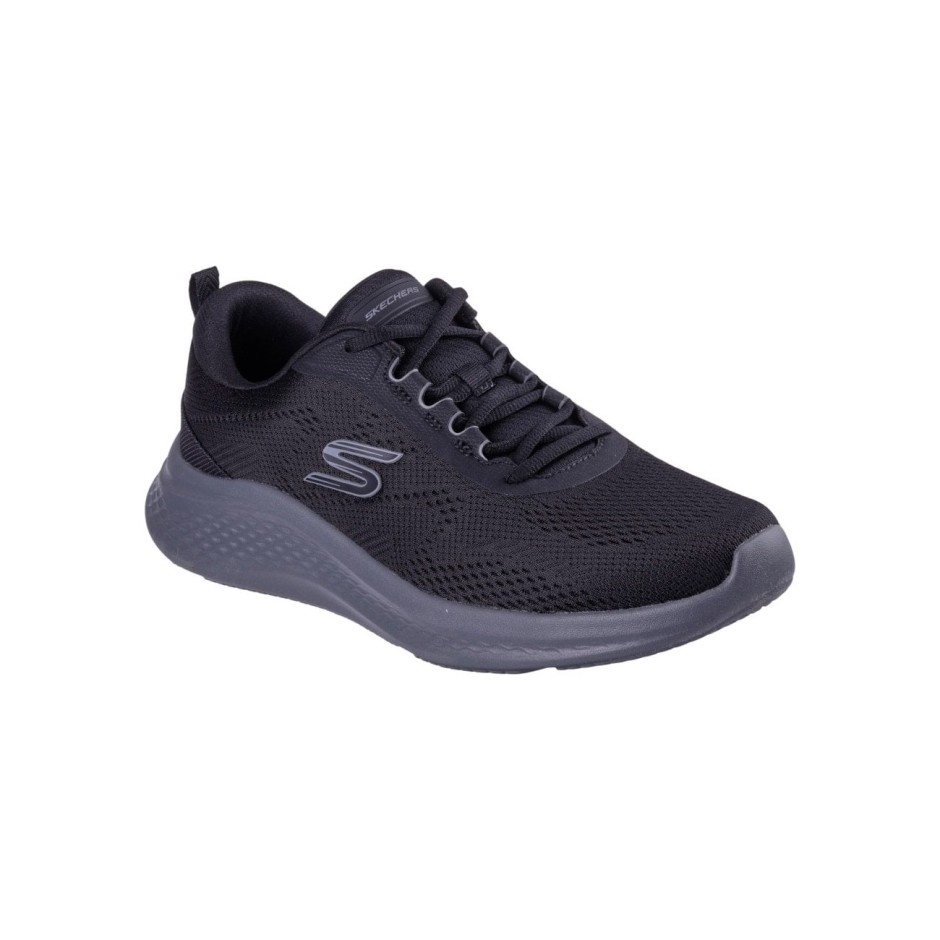 Ανδρικά Παπούτσια για Τρέξιμο Μαύρα - Skechers Skech-Lite Pro 2.0 - Berrix