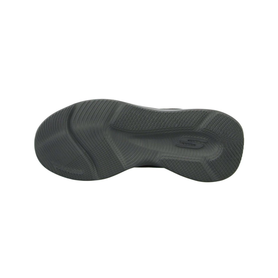 Ανδρικά Παπούτσια για Τρέξιμο Μαύρα - Skechers Skech-Lite Pro 2.0 - Berrix