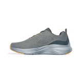 SKECHERS ENGINEERED MESH LACE UP SNEAKER 232625-OLV ΛΑΔΙ Εικόνα 0