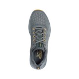 SKECHERS ENGINEERED MESH LACE UP SNEAKER 232625-OLV ΛΑΔΙ Εικόνα 1
