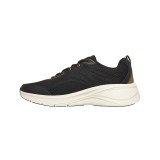 Ανδρικά Παπούτσια για Τρέξιμο Μαύρα - Skechers Arch Fit 3.0 Εικόνα 0