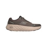 Ανδρικά Παπούτσια για Τρέξιμο Χακί - Skechers GO WALK Max Cushioning Flex Εικόνα 