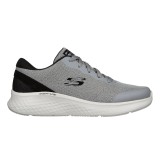 SKECHERS SKECH-LITE PRO 232591-GYBK Grey Image 