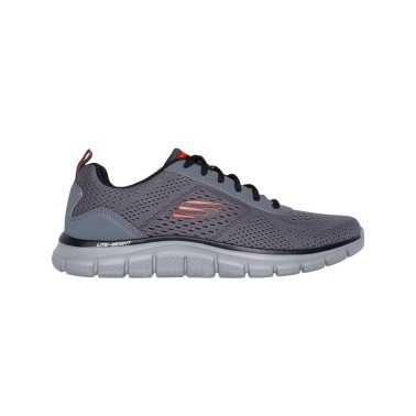 SKECHERS LESHUR 232758-CCOR Grey