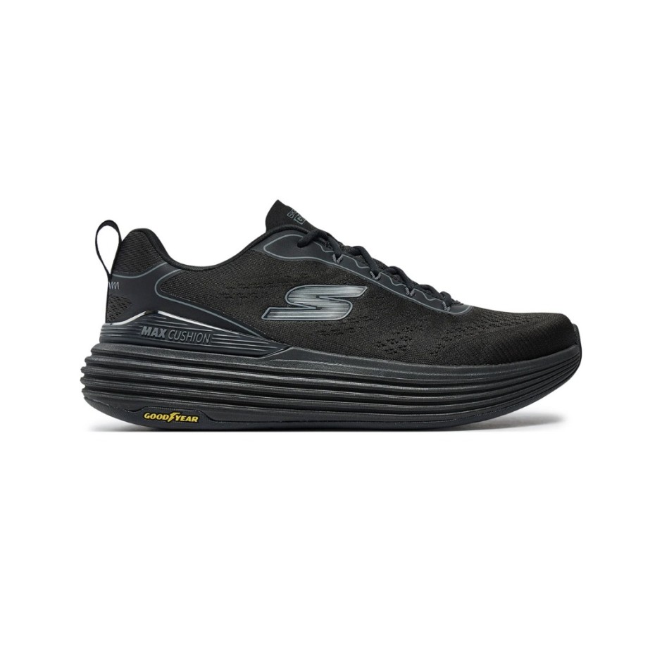 SKECHERS VOYAGER 220930-BBK Black