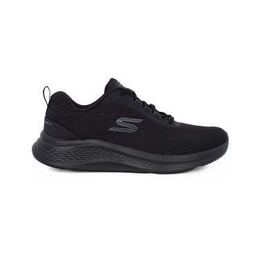 SKECHERS 233184-BBK Black