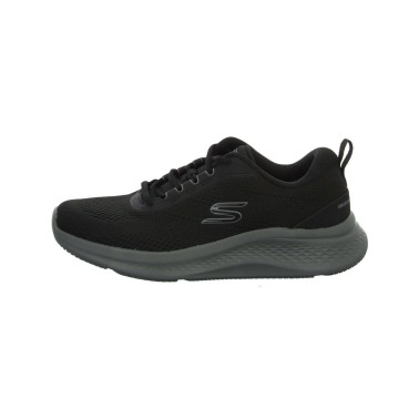 Ανδρικά Παπούτσια για Τρέξιμο Μαύρα - Skechers Skech-Lite Pro 2.0 - Berrix