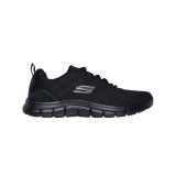 SKECHERS LESHUR 232758-BBK Black Image 