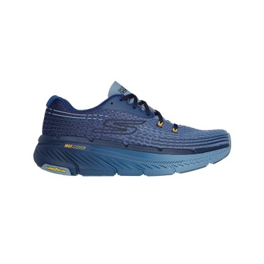SKECHERS ANCHORAGE 220835-NVY Blue