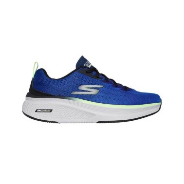 SKECHERS MARBLE ROCK 3.0 220847-NVY Royal Blue