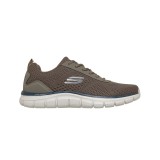 SKECHERS LESHUR 232758-SAGE Καφέ Εικόνα 