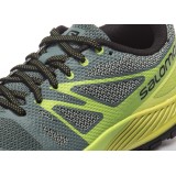 SALOMON SENSE ESCAPE L400918 Coal Image 2