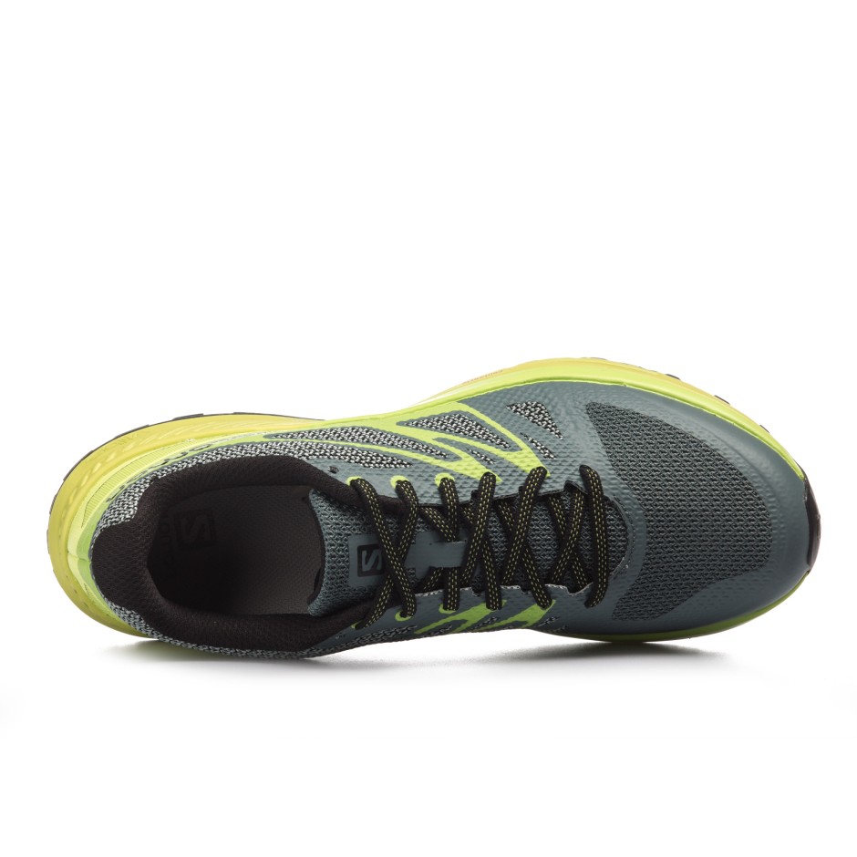SALOMON SENSE ESCAPE L400918 Coal