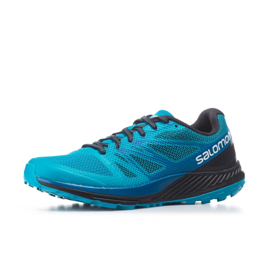 ΥΠΟΔΗΜΑΤΑ RUNNING SALOMON SENSE ESCAPE L400919 Ρουά