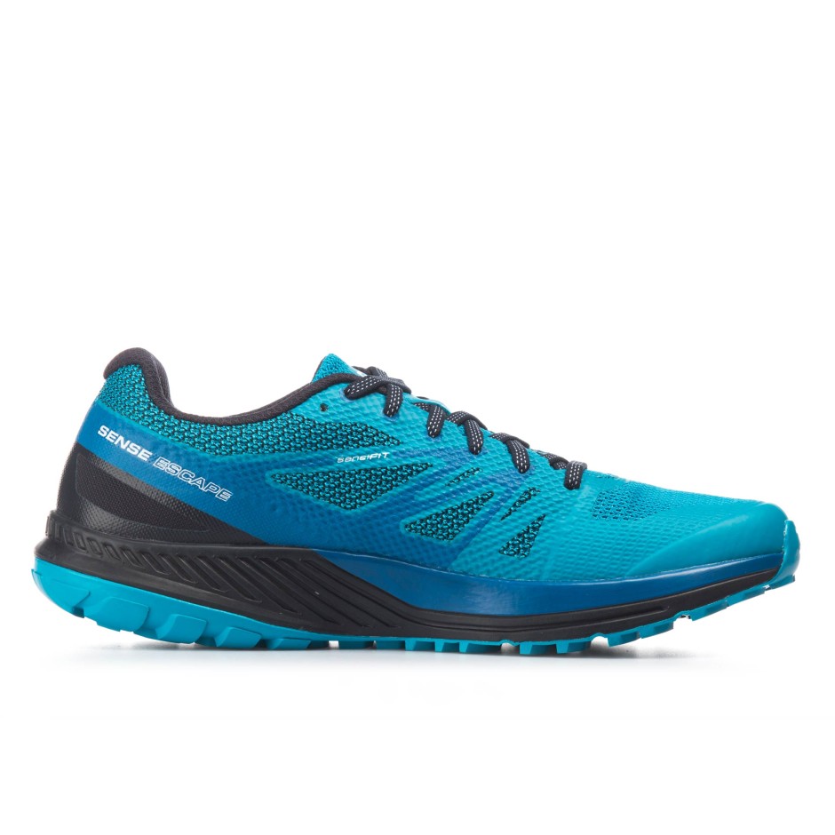 ΥΠΟΔΗΜΑΤΑ RUNNING SALOMON SENSE ESCAPE L400919 Ρουά
