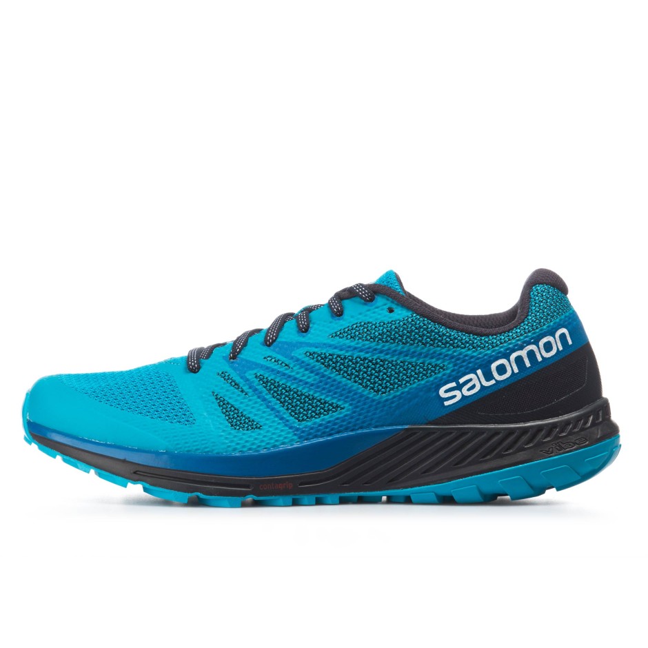 ΥΠΟΔΗΜΑΤΑ RUNNING SALOMON SENSE ESCAPE L400919 Ρουά